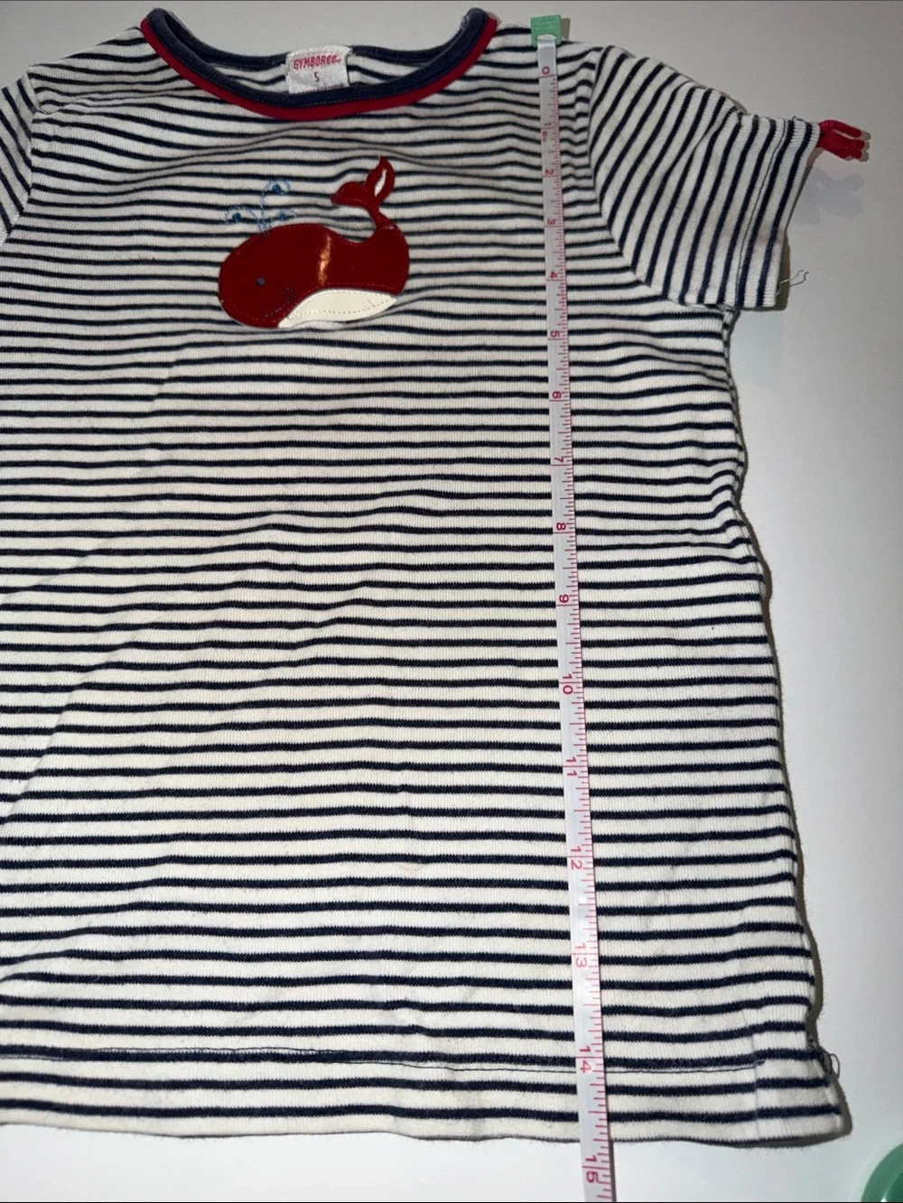 Gymboree top